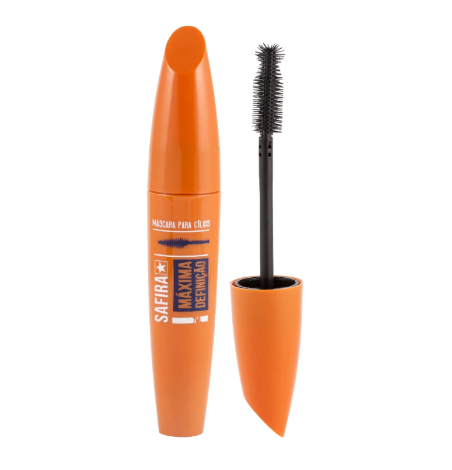 Box Mascara de Cilios Maxima Definição Com 16 Unidades - Safira — miniatura 4