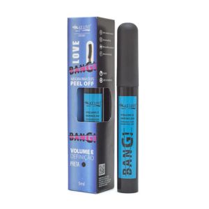 BOX MASCARA PARA CILIOS BANG VOLUMOSO PRETO Nº 22 ( BOX COM 28 UNIDADES ) - MAX LOVE - miniatura 2
