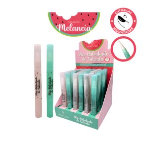 BOX OLEO HIDRATANTE DE CUTICULAS ( BOX COM 36 UNIDADES ) - MIAMAKE - imagem 1