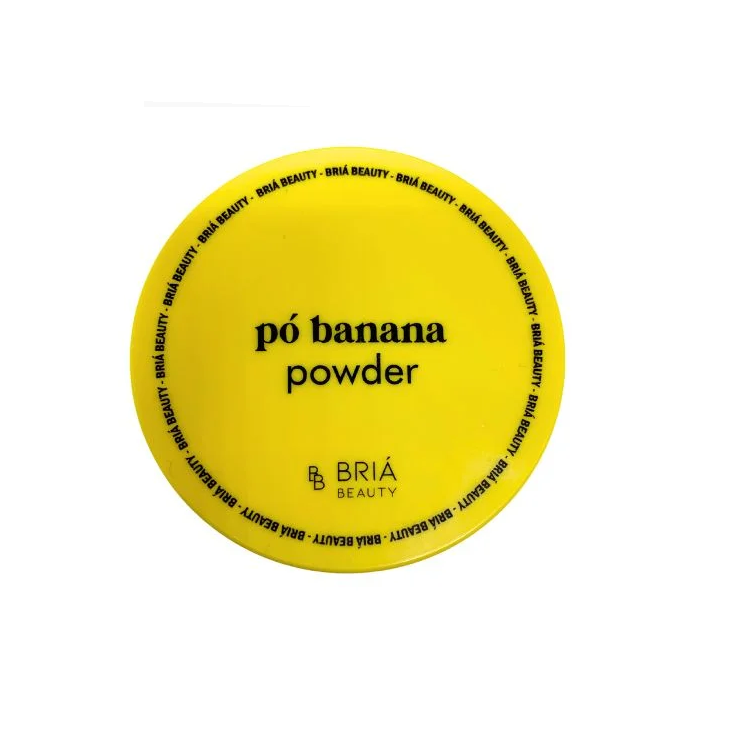 Box Pó Banana Powder 10g ( Box Com 18 Uniddes ) - Bria — miniatura 3