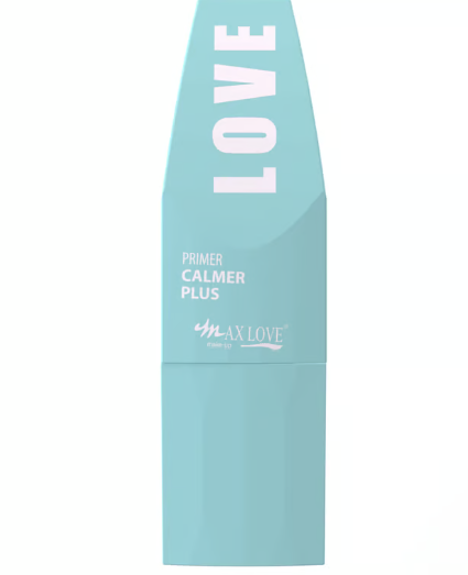 BOX PRIMER CALMER PLUS 30 ML-C/36 UNI  MAX LOVE - miniatura 2