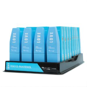 BOX PRIMER D'PANTENOL 30 ML C/36 UNI - MAX LOVE - imagem 1