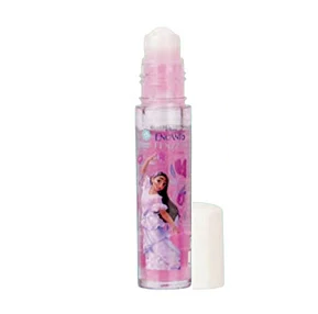 Brilho Labial Infantil Encanto ( 3 Tons ) - Fenzza Cor:cor-01