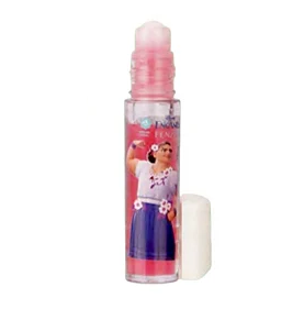 Brilho Labial Infantil Encanto ( 3 Tons ) - Fenzza Cor:cor-03
