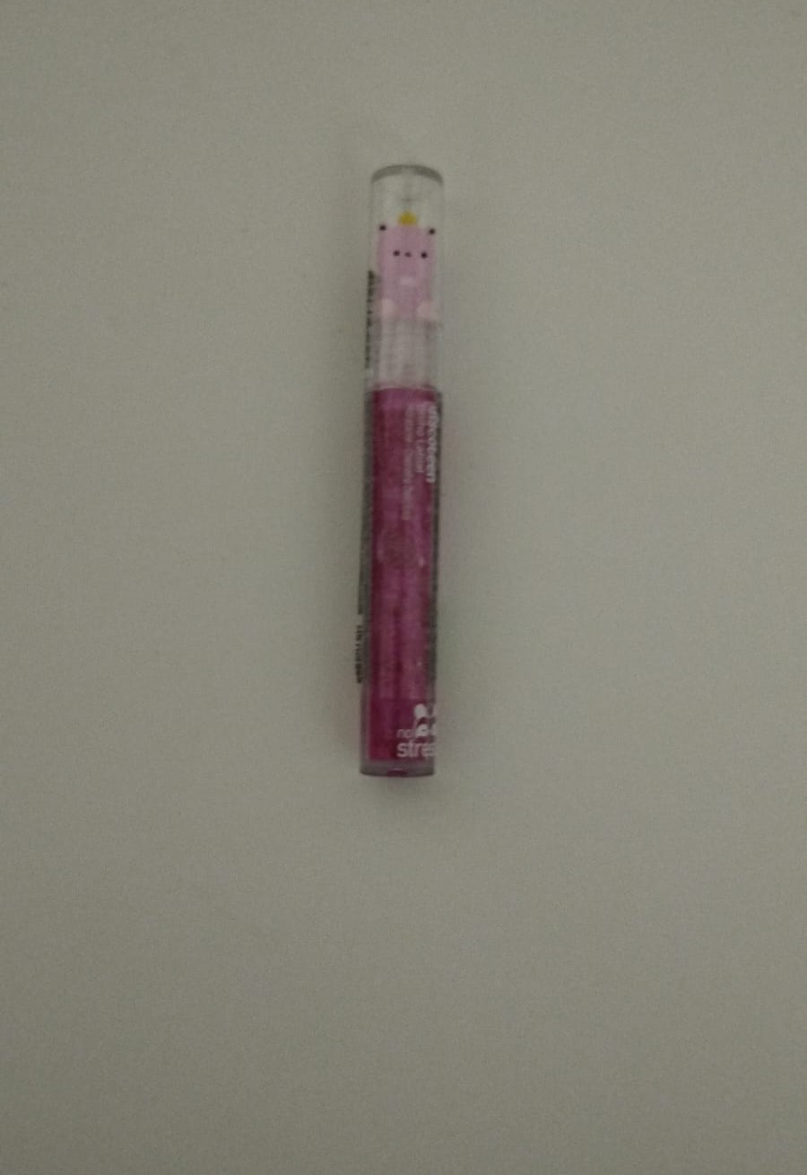 Brilho Labial Infantil No Stress Ursinho ( 6 Cores ) Discoteen Cor:cor2 — miniatura 2