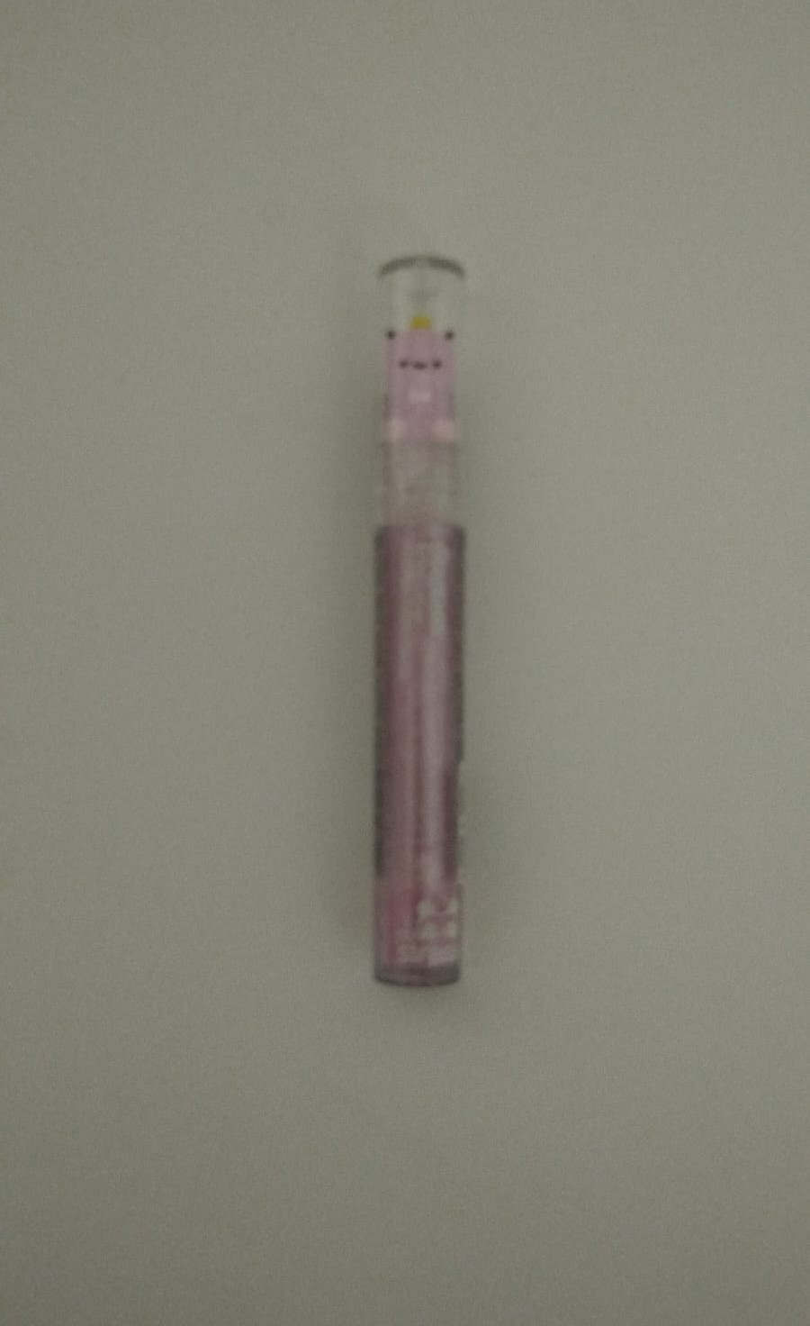 Brilho Labial Infantil No Stress Ursinho ( 6 Cores ) Discoteen Cor:cor6