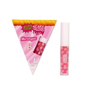 Cake Gloss Merengue 3,5ml - Super Poderes