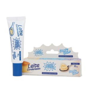 Candy Balm Leite Condensado - Super Poderes