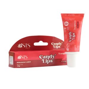 Candy Lips Framboesa - Isis