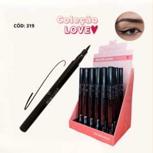 Caneta Delineadora Love - Miamake — miniatura 2