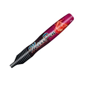 Canetinha Comestivel Maxx Pen Melancia - Pepper Blend