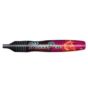 Canetinha Comestivel Maxx Pen Melancia - Pepper Blend — miniatura 2