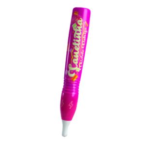 Canetinha Comestivel Sabor Chiclete Eletriza - Sexy Fantasy