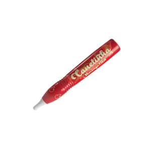 Canetinha Comestivel Sabor Morango Hot - Sexy Fantasy — miniatura 2
