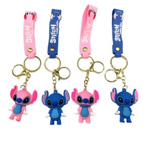 Chaveiros Lilo & Stitch Cores e Modelos Diversos - Mey — miniatura 2
