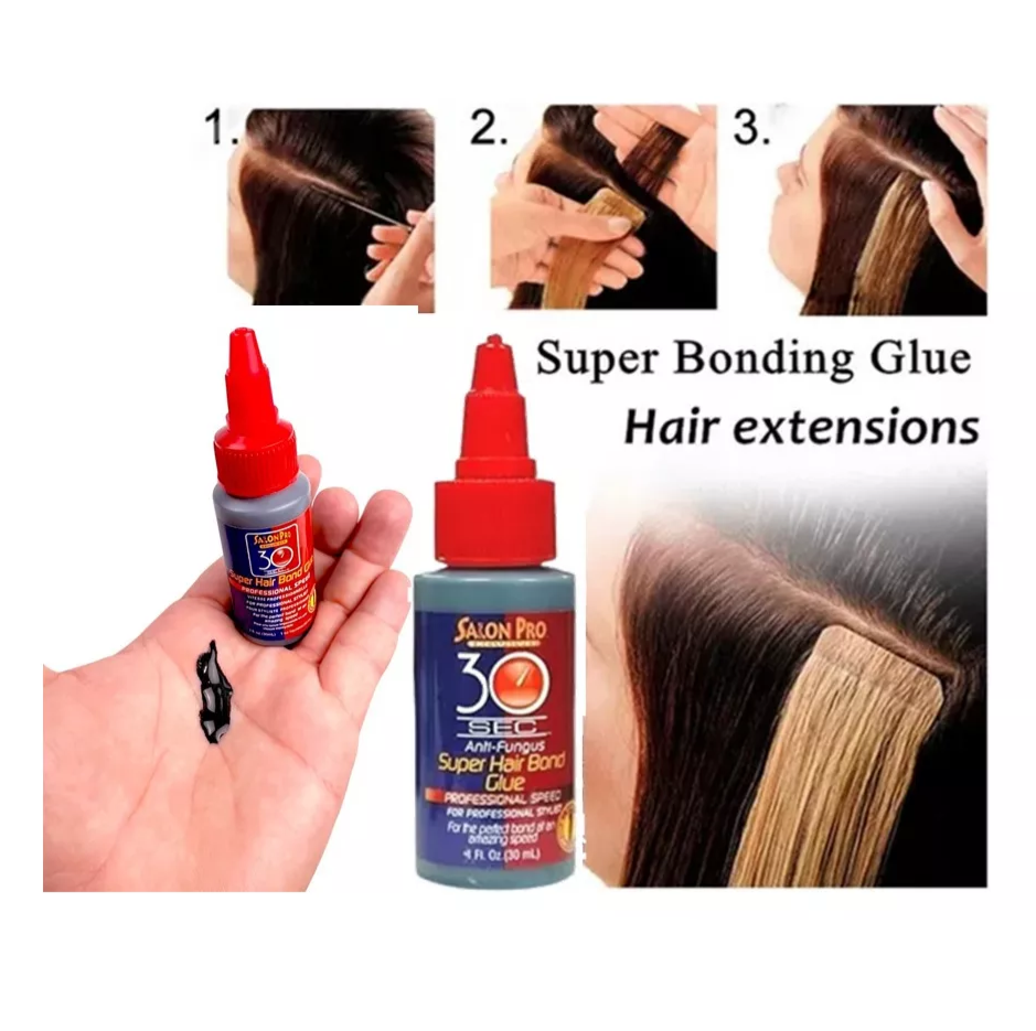 Cola Para Cilios 30 Sec Anti Fungo 30 Ml - Royal — miniatura 3