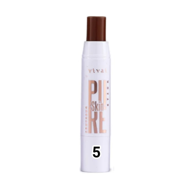 Contorno Stick Pure Skin (6 Cores) - Vivai Cor: 05