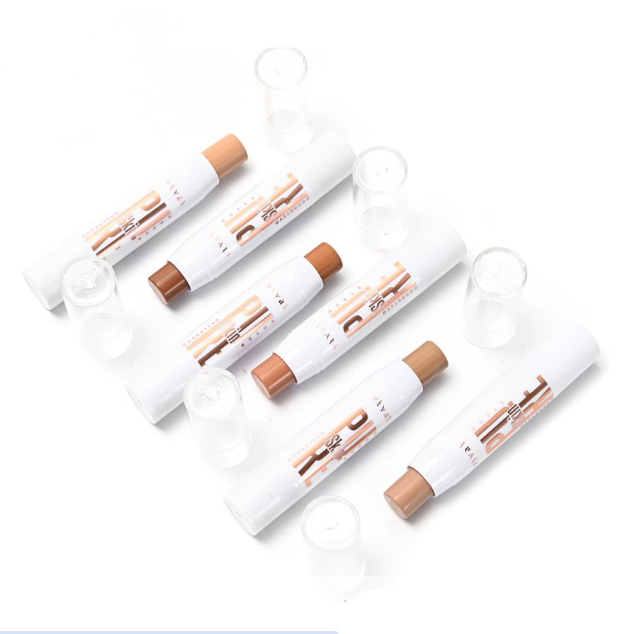 CORRETIVO STICK PURE SKIN (6 CORES) - VIVAI cor: 06 — miniatura 2