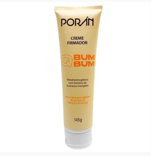 Creme Firmador de Bumbum -Poran