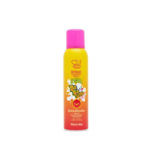Desodorante Intimo Babasoul Frutas Vermelhas 150ml - Soul