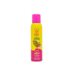 Desodorante Intimo Babasoul Tutti-Frutti 150ml - Soul