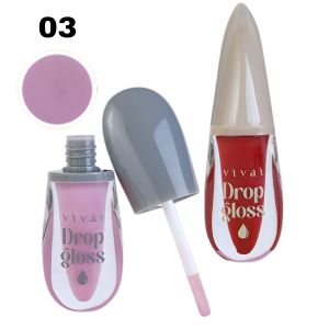 Dropp Gloss 6 Cores - Vivai Cor:cor-3