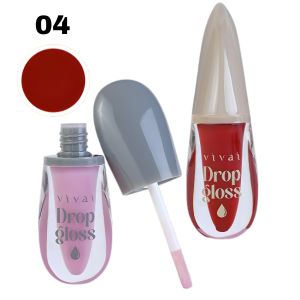 Dropp Gloss 6 Cores - Vivai Cor:cor-4