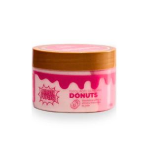 Esfoliante Corporal Donuts 280g - Super Poderes