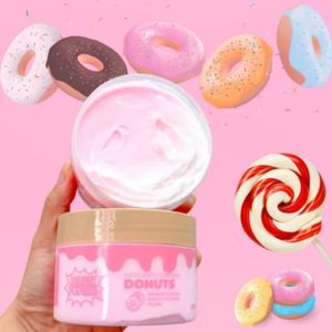 Esfoliante Corporal Donuts 280g - Super Poderes — miniatura 2