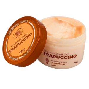 Esfoliante Corporal Frapuccino 280g - Super Poderes — miniatura 2