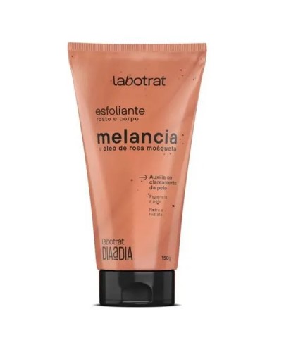 Esfoliante Dia A Dia Melancia 150 G -Labotrat — miniatura 2