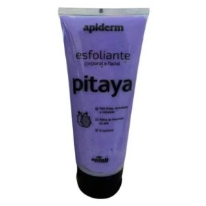 Esfoliante Facial e Corporal Pitaya 190g - Apinil
