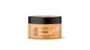 Esfoliante Rosto e Corpo Caju 300 G -Labotrat