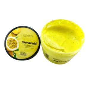 Esfoliante Rosto e Corpo Maracujá 300 G -Labotrat — miniatura 2