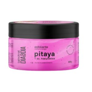 Esfoliante Rosto e Corpo Pitaya 300 G -Labotrat
