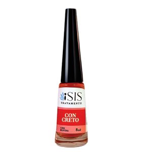 Esmalte Tratamento Para Unhas Concreto - Isis