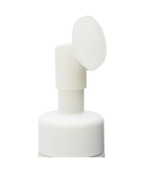ESPUMA DE LIMPEZA LARANJA COM VITAMINA C 150ML - MISS ROSE - miniatura 2