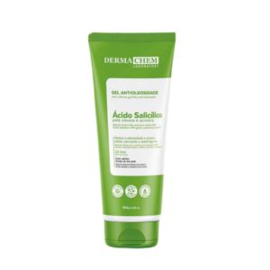 Gel Antioleosidade 100 G -Dermachem\