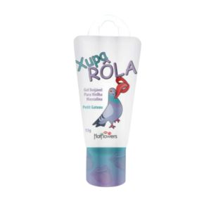Gel Beijavel Xupa Rola 15g