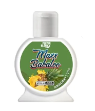 Gel Comestivel Maxx Babaloo Abacaxi 20g Pepper Blend