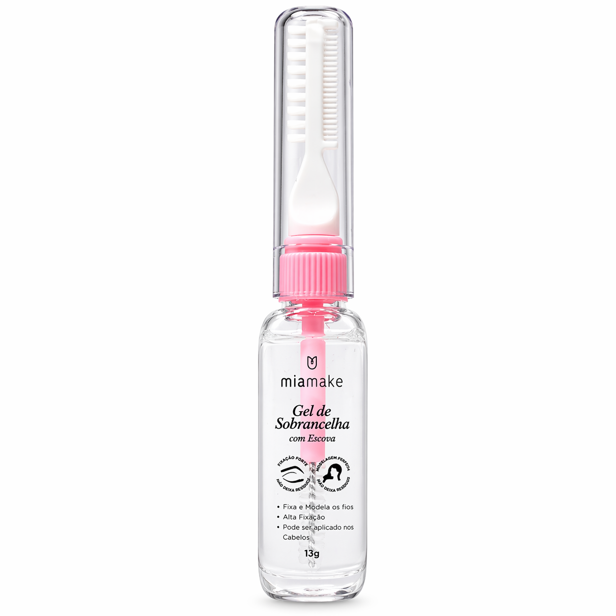GEL DE SOBRANCELHAS - MIAMAKE - imagem 1