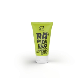 GEL LUBRIFICANTE BEIJAVEL RAPIDINHA ENERGETICO MAÇA VERDE 30g - SEXY FANTASY