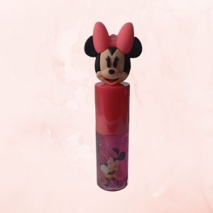 Gloss 3d Labial Minnie