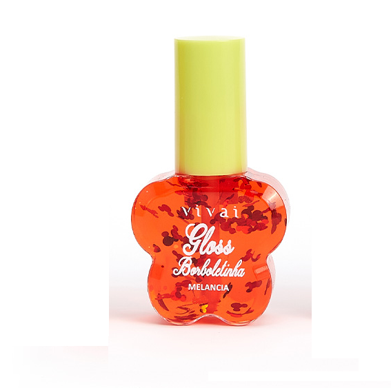 Gloss Borboletinha - Vivai Cor:02