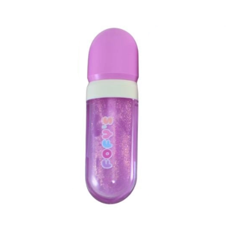 Gloss Glitter Fofy'S ( 6 Cores ) - Vivai Cor:02