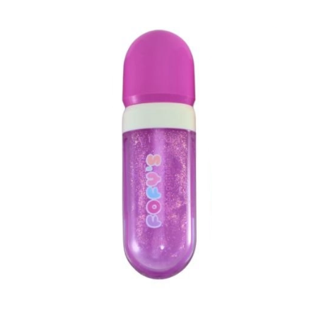 Gloss Glitter Fofy'S ( 6 Cores ) - Vivai Cor:03