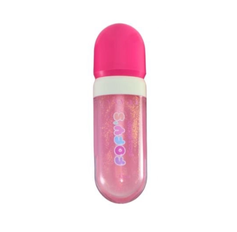 Gloss Glitter Fofy'S ( 6 Cores ) - Vivai Cor:04