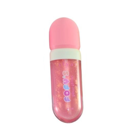 Gloss Glitter Fofy'S ( 6 Cores ) - Vivai Cor:05