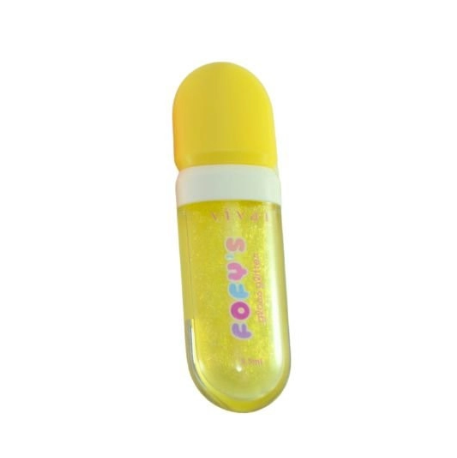 Gloss Glitter Fofy'S ( 6 Cores ) - Vivai Cor:06