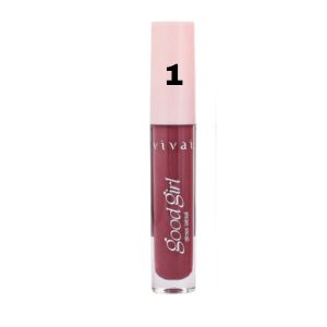 Gloss Good Girl 6 Tons - Vivai Cor:cor-01
